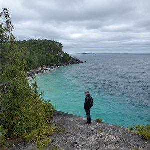 Meet your Posher, Thiago